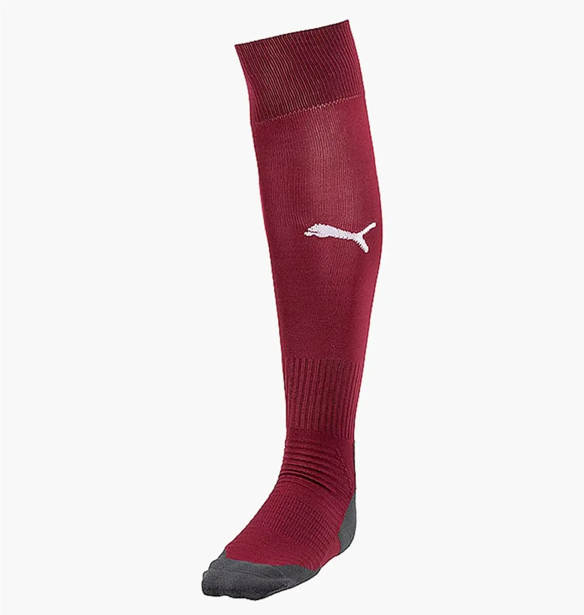 Футбольные гетры унисекс Puma Team Liga Socks Core