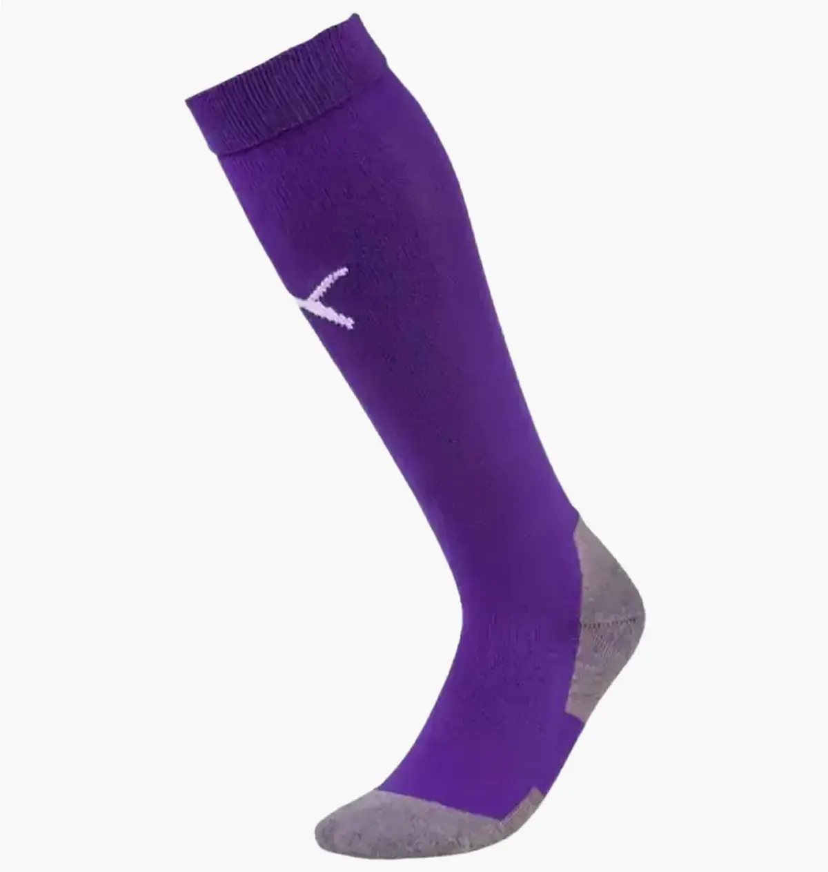 Футбольные гетры унисекс Puma Team Liga Socks Core