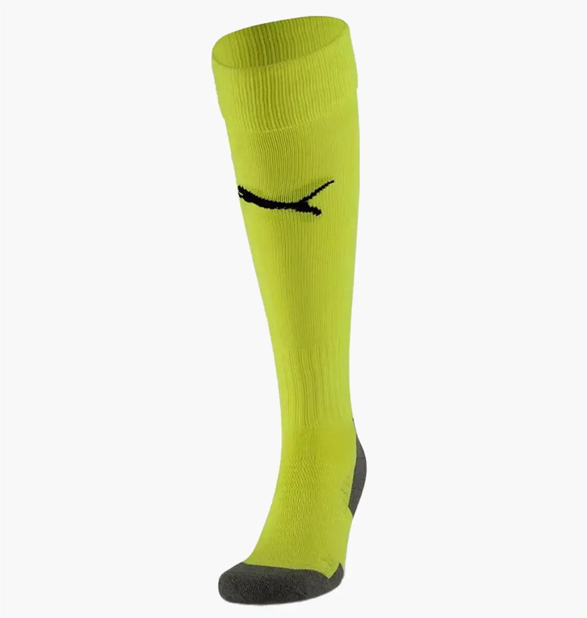 Футбольные гетры унисекс Puma Team Liga Socks Core