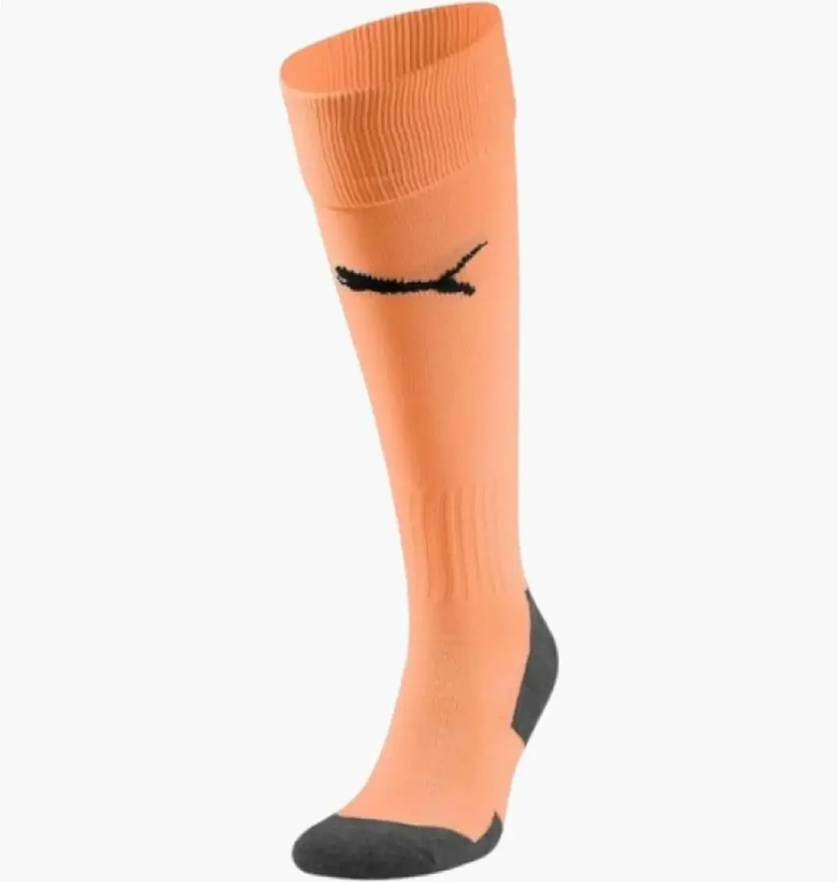 Футбольные гетры унисекс Puma Team Liga Socks Core