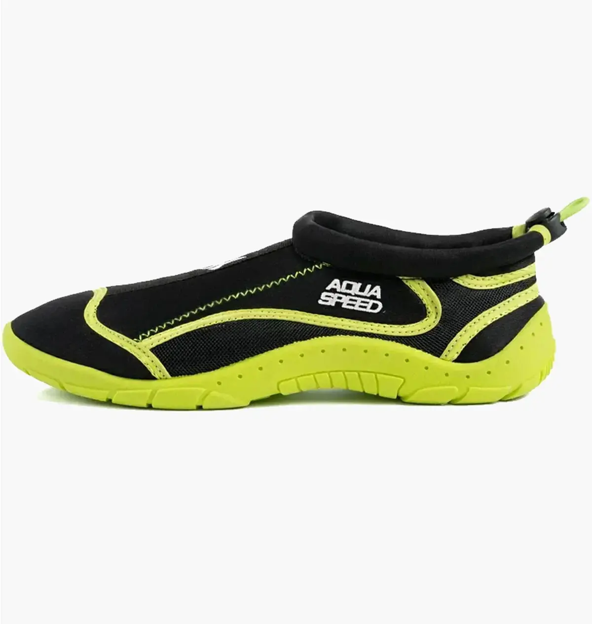 Аквашузы унисекс Aqua Speed Shoe Model 28A 9159