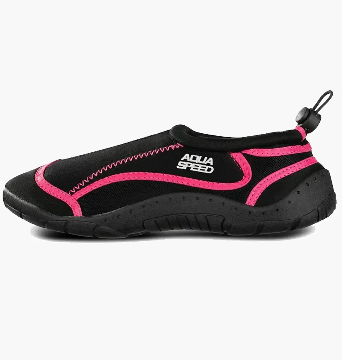 Аквашузы унисекс Aqua Speed Shoe Model 28D 9560