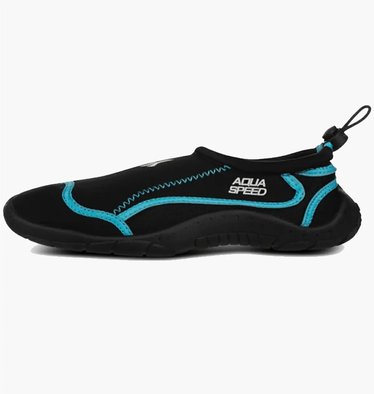 Аквашузы унисекс Aqua Speed Shoe Model 28C 9548