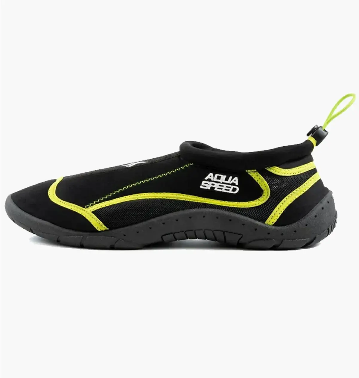 Аквашузы унисекс Aqua Speed Shoe Model 28B 61660