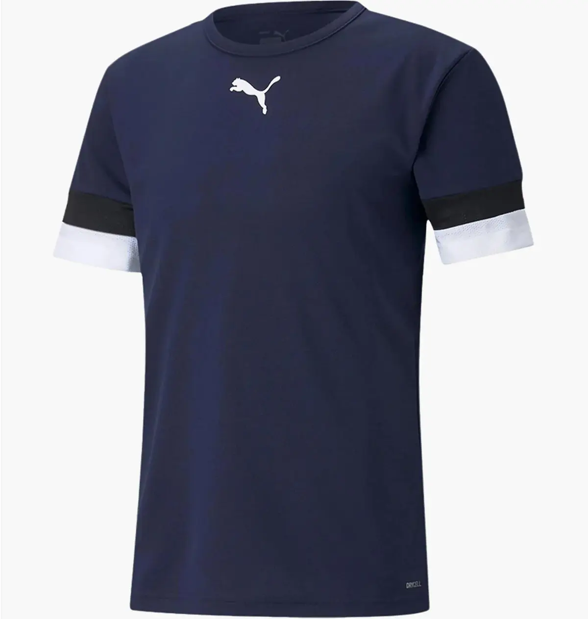 Футболка мужская Puma Teamrise Jersey