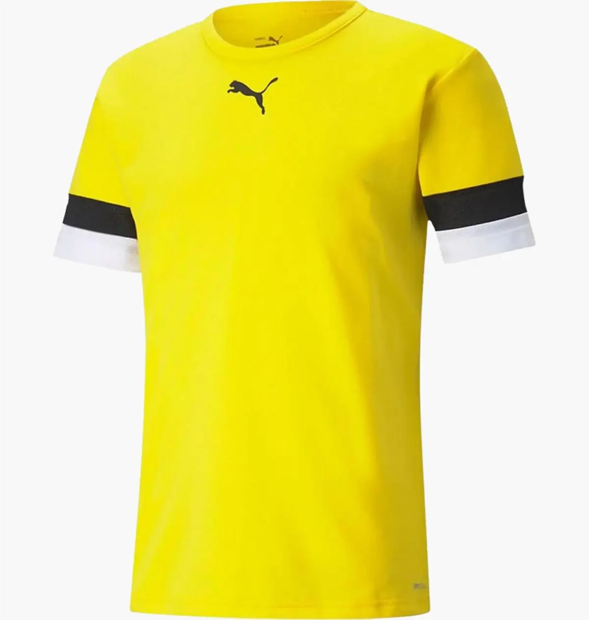 Футболка мужская Puma Teamrise Jersey