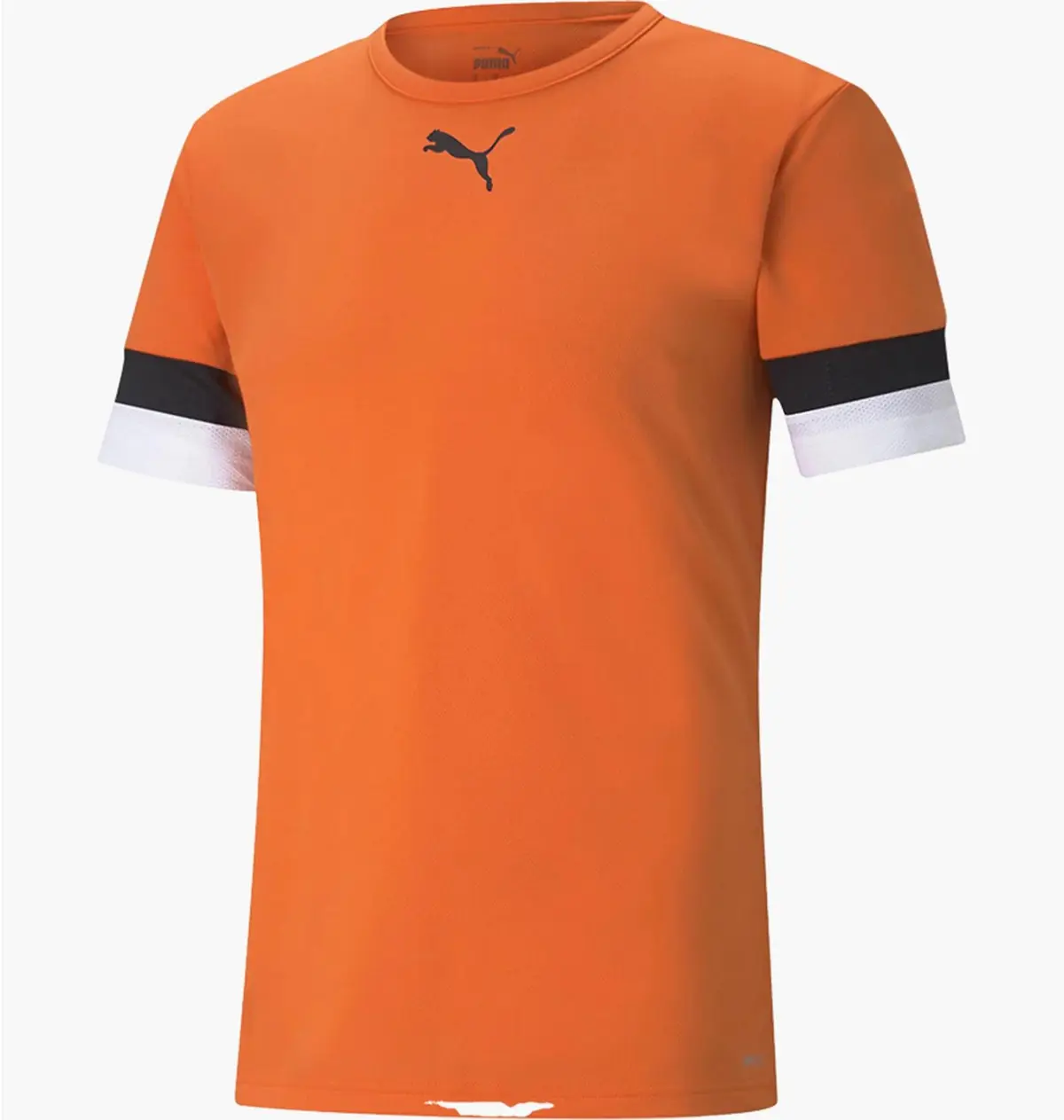Футболка мужская Puma Teamrise Jersey