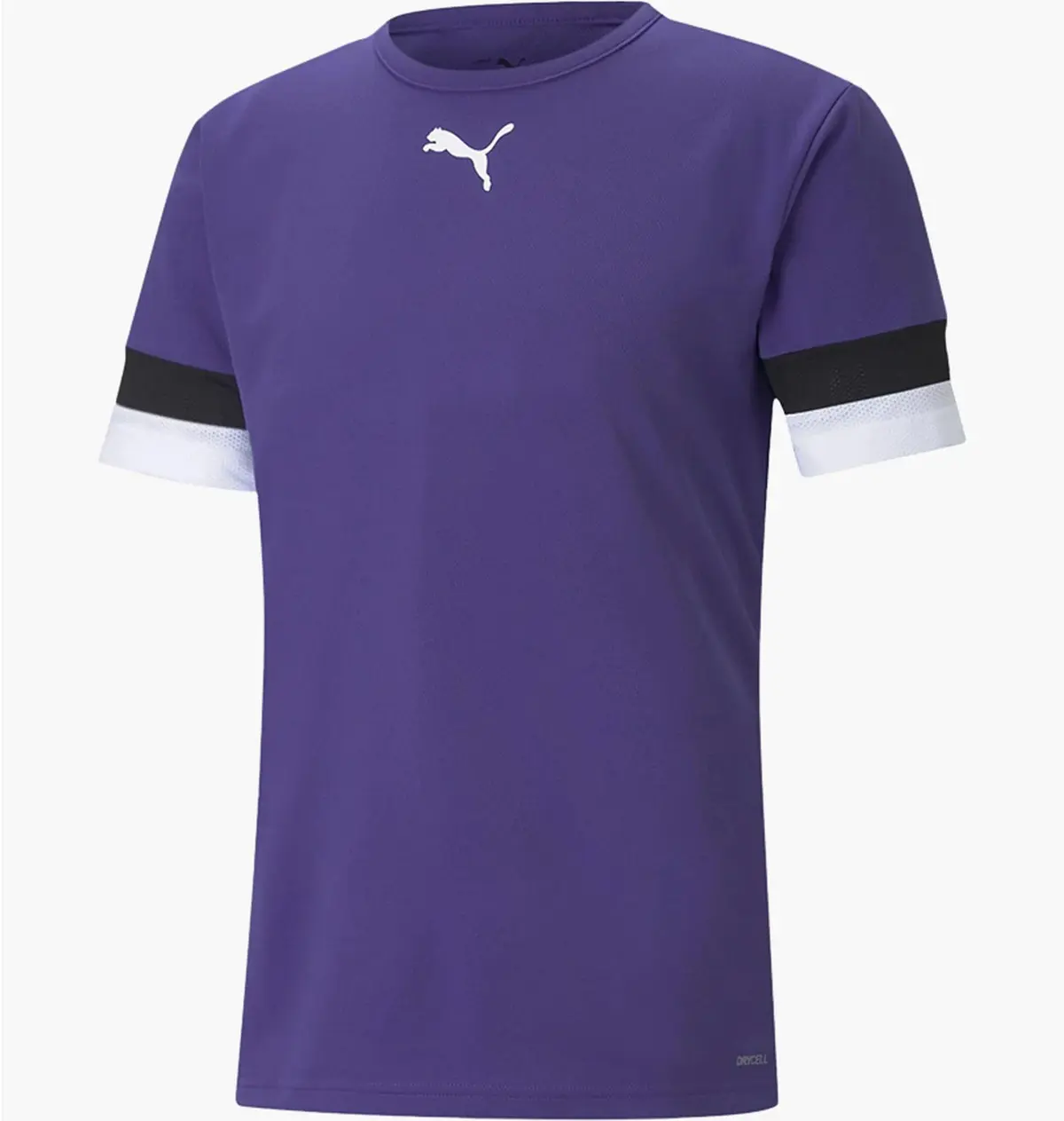 Футболка мужская Puma Teamrise Jersey