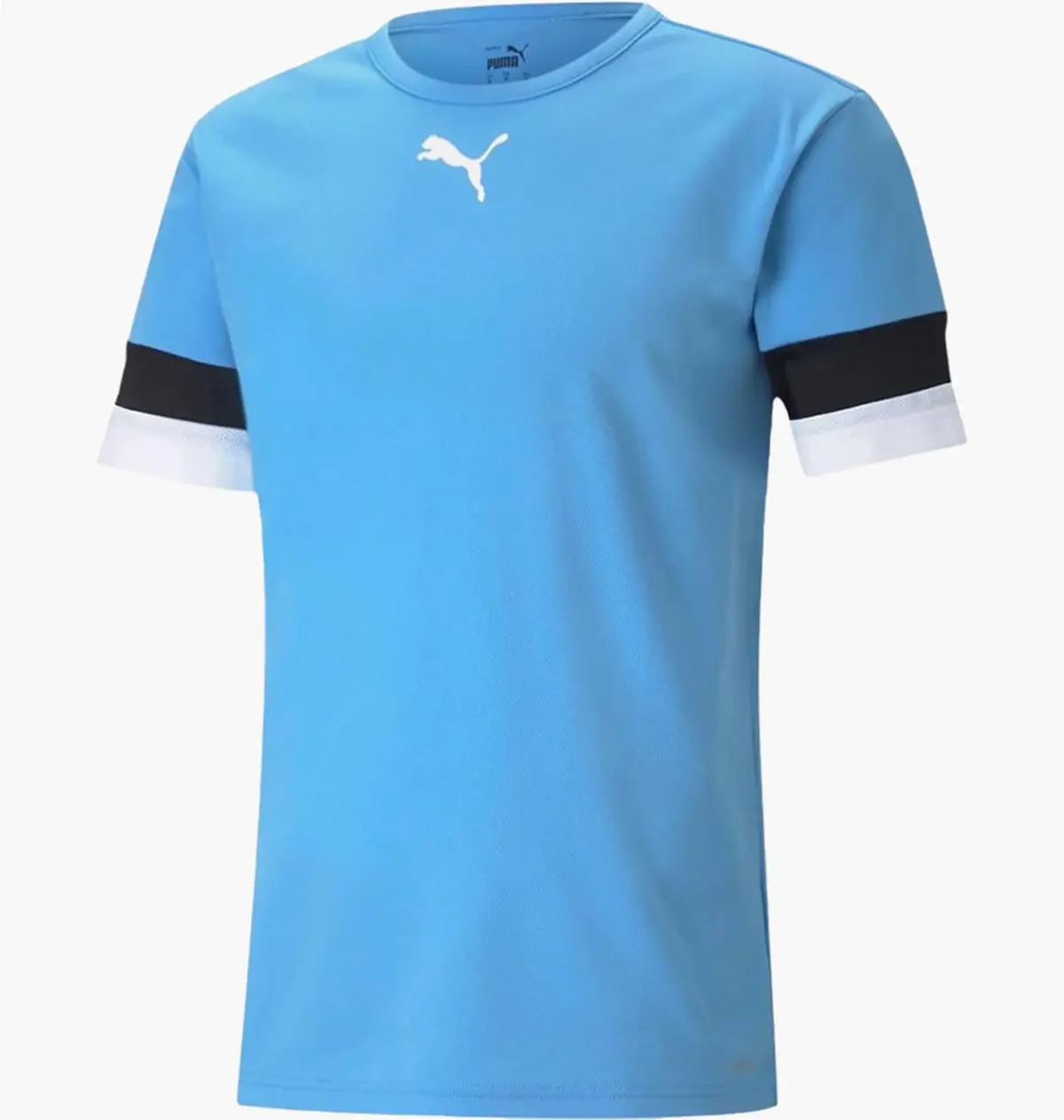 Футболка мужская Puma Teamrise Jersey