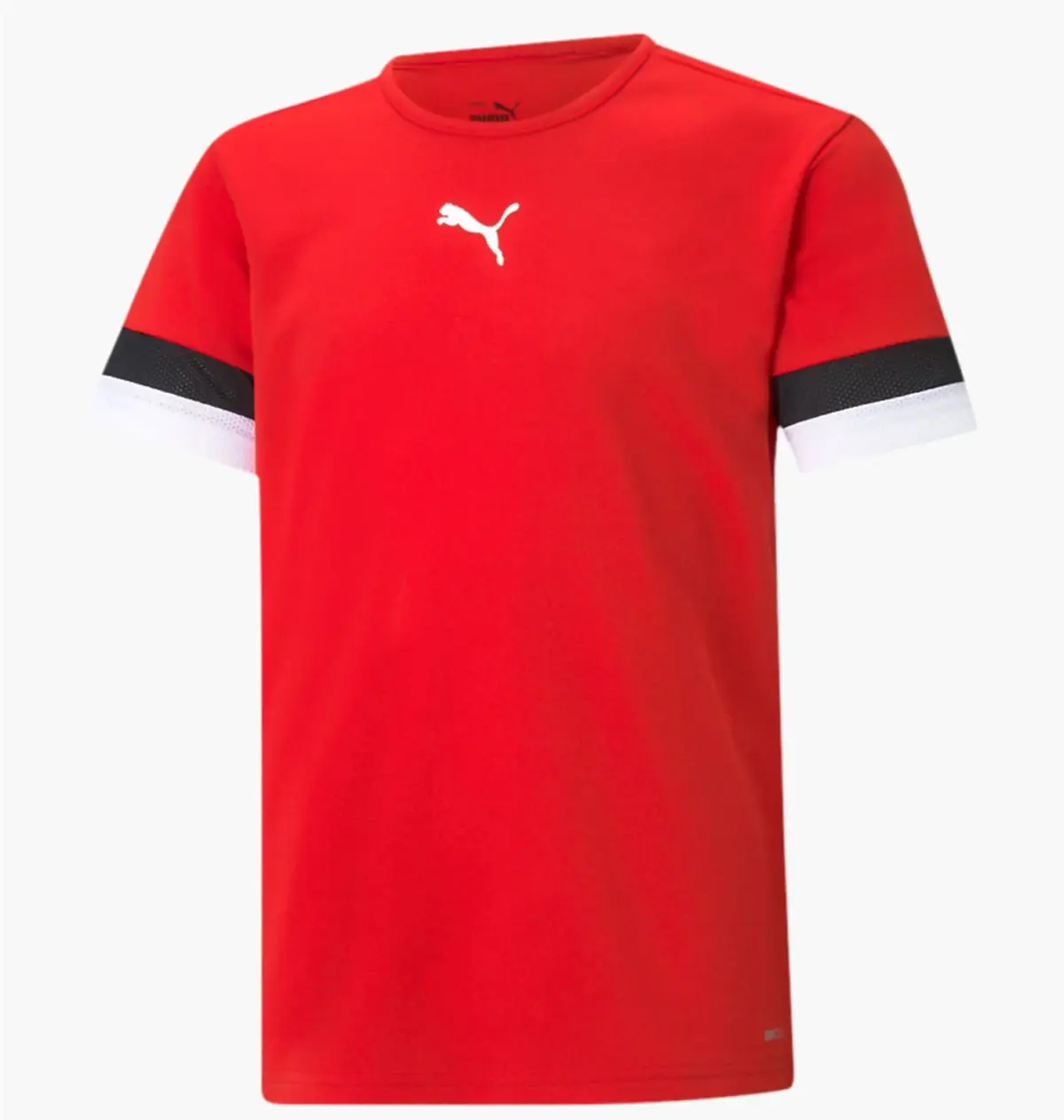Футболка детская Puma Puma Teamrise Jersey Jr
