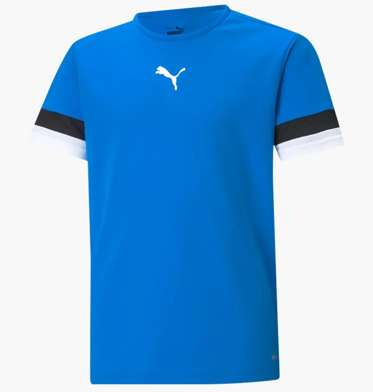 Футболка подростковая Puma Teamrise Jersey Jr