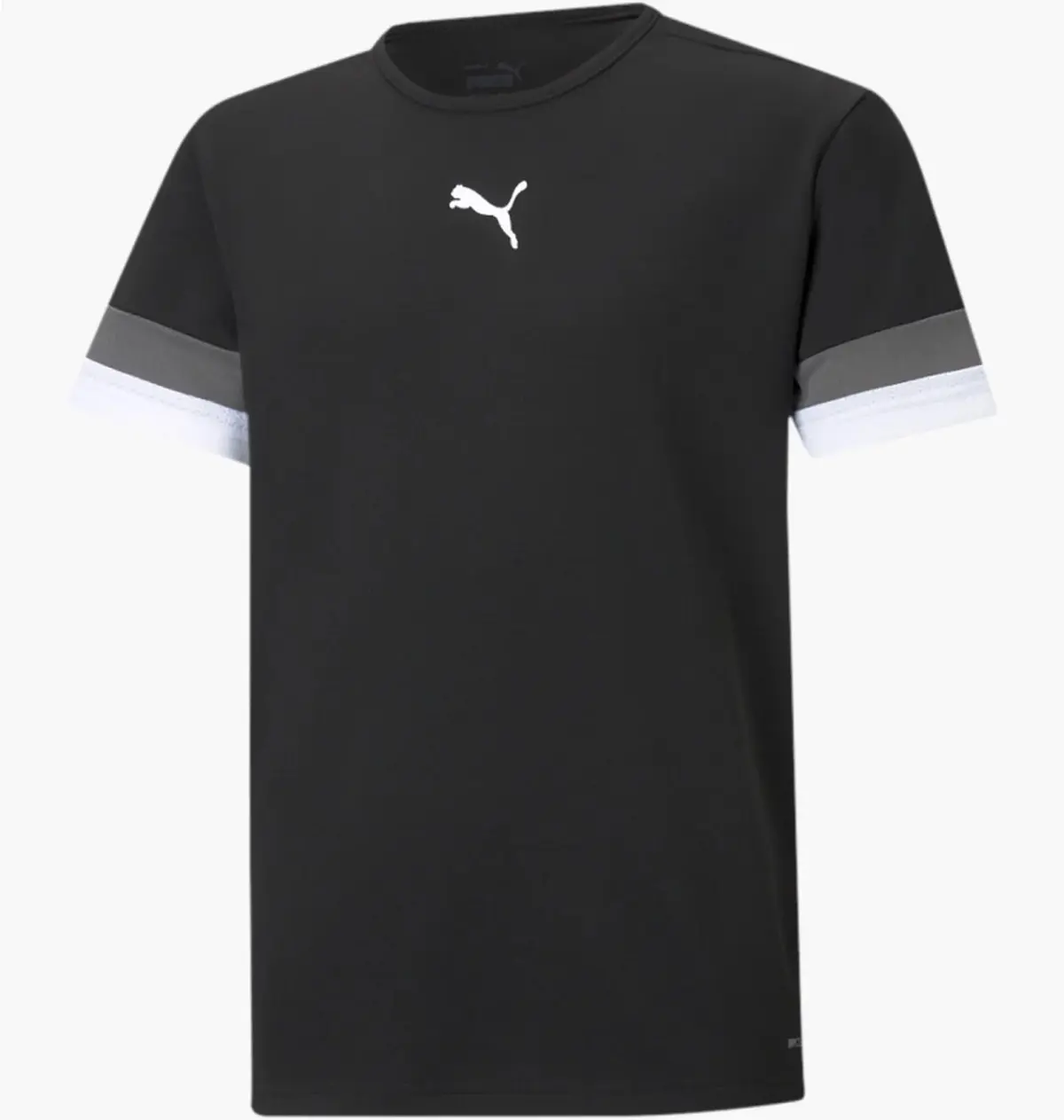 Футболка чоловіча Puma Teamrise Jersey Jr