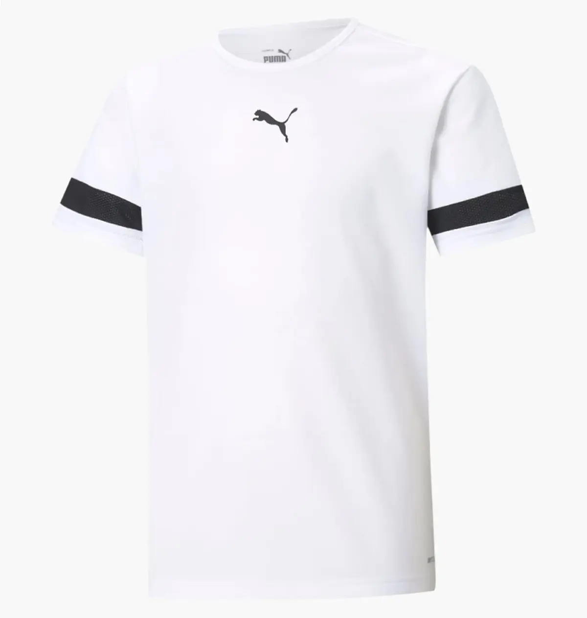 Футболка чоловіча Puma Teamrise Jersey Jr