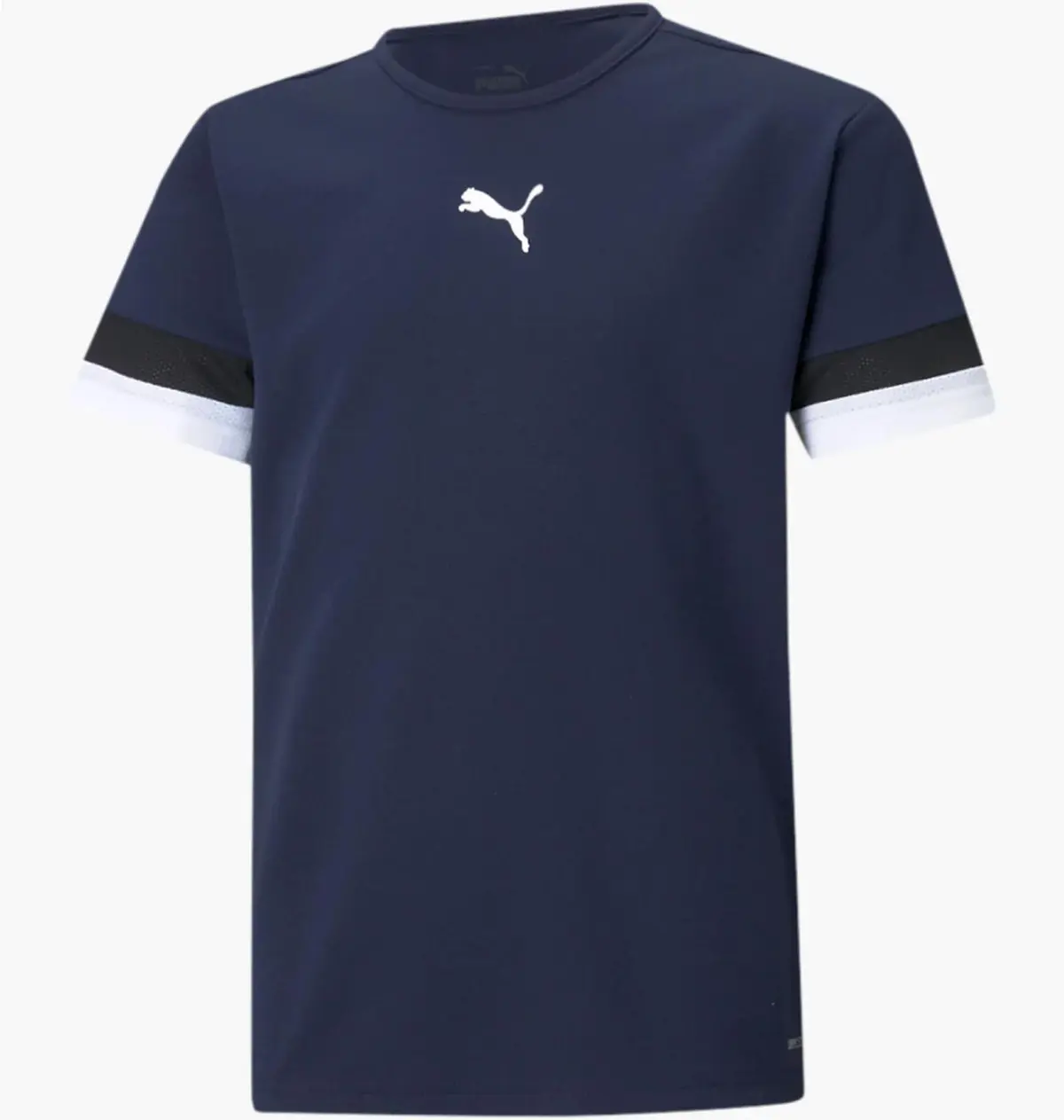 Футболка чоловіча Puma Teamrise Jersey Jr