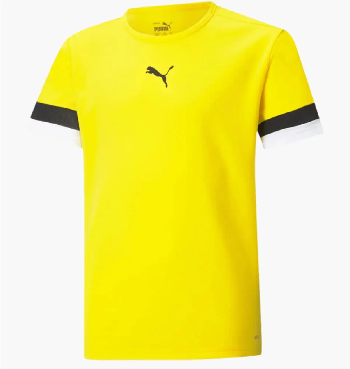 Футболка подростковая Puma Teamrise Jersey Jr