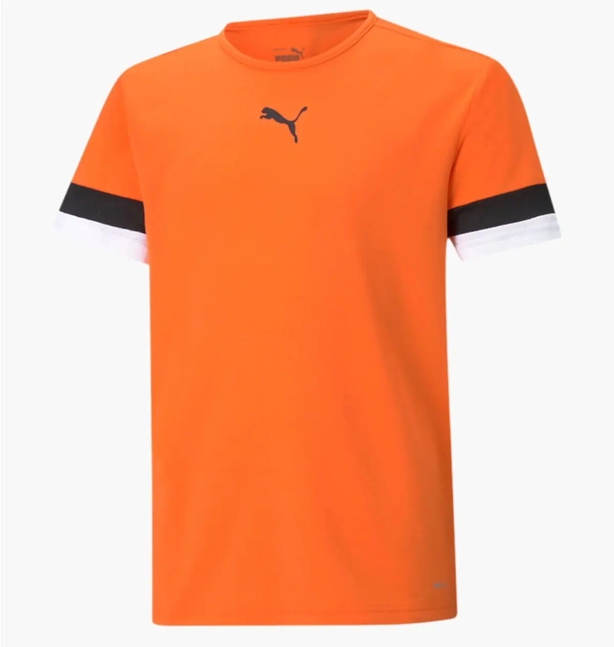 Футбольна форма дитяча Puma Teamrise Jersey Jr