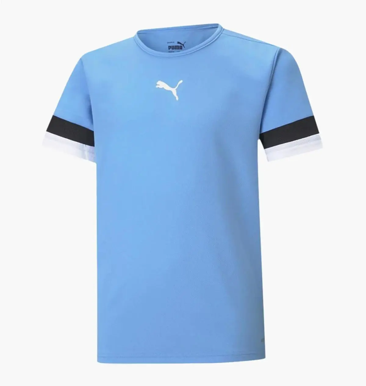 Футболка підліткова Puma Teamrise Jersey Jr