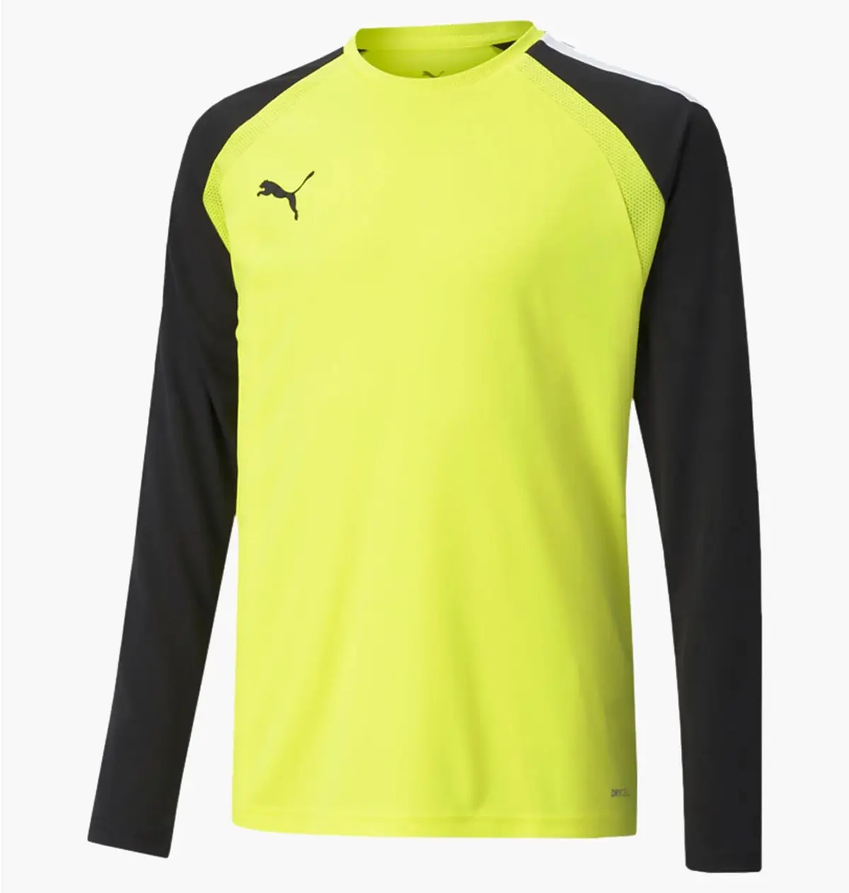 Светр підлітковий Puma Teampacer Gk Ls Jersey