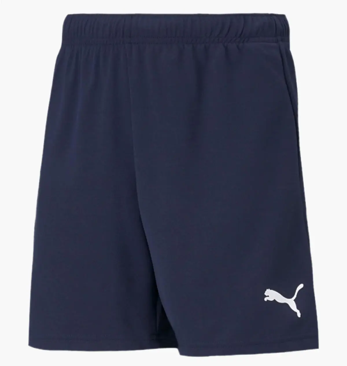 Шорти дитячі Puma Teamrise Blue