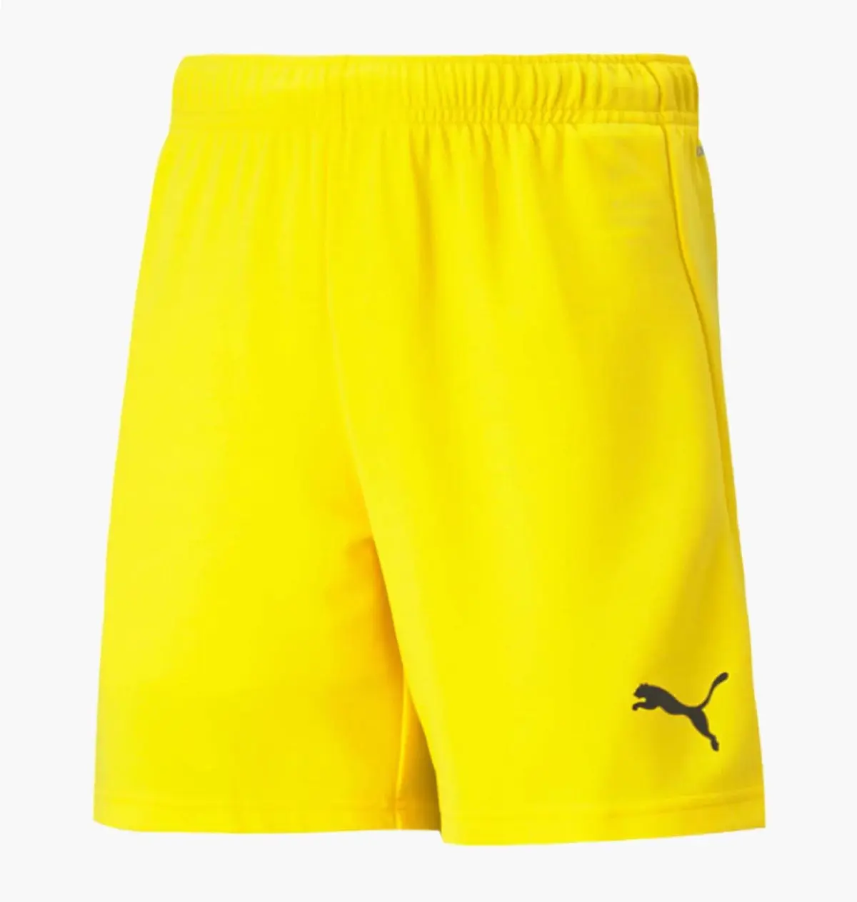 Шорти дитячі Puma Teamrise Short Jr