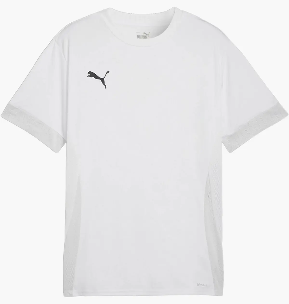 Футболка мужская Puma Teamgoal Matchday Shirt White
