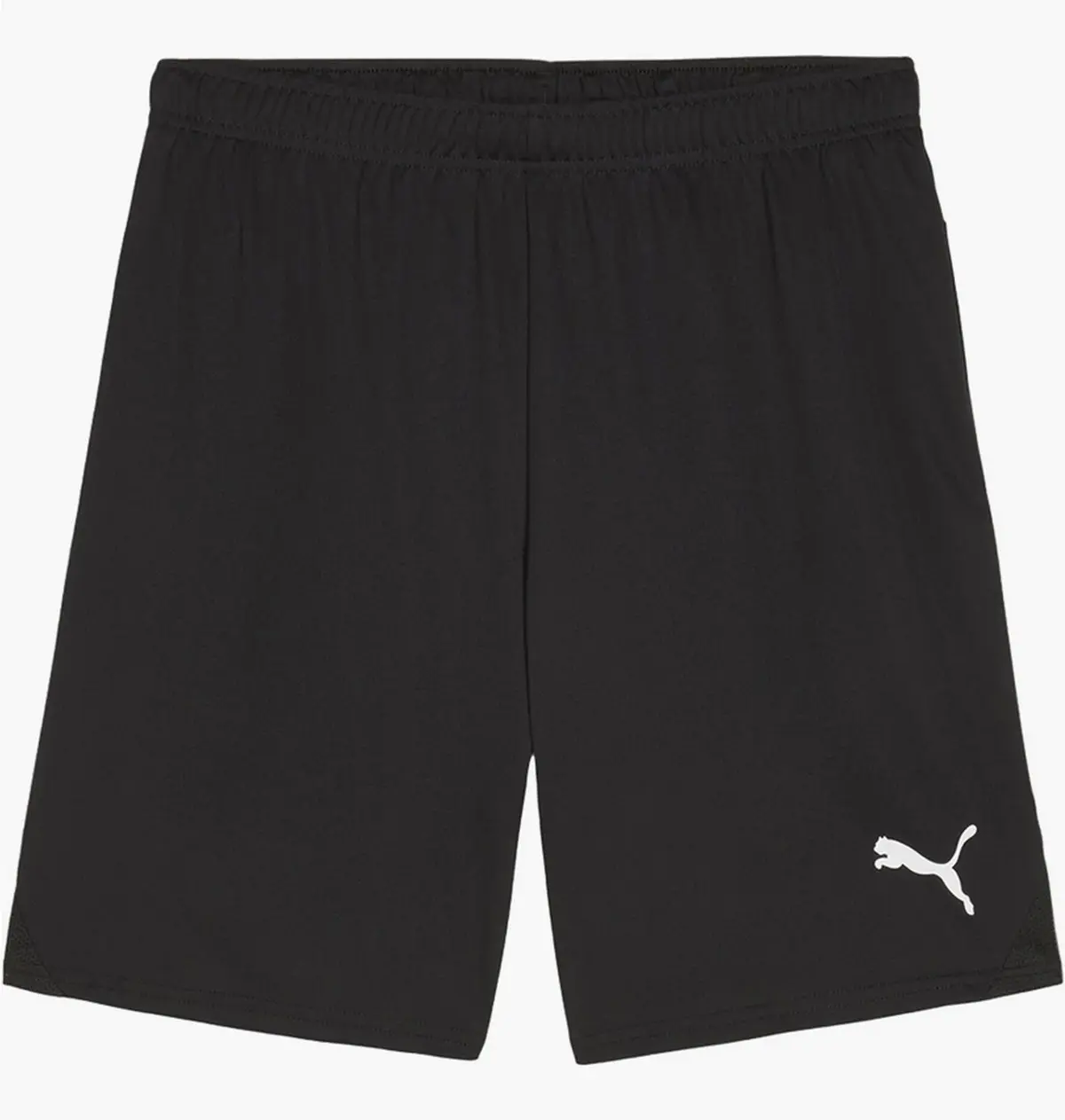 Шорты мужские Puma Teamgoal Black