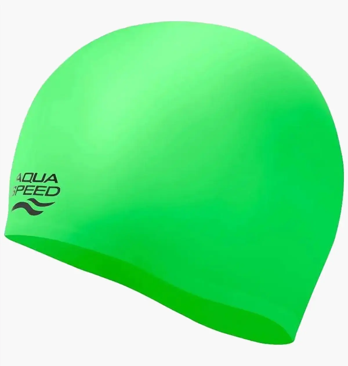 Шапка для плавания Aqua Speed Volume Cap 62242 Green