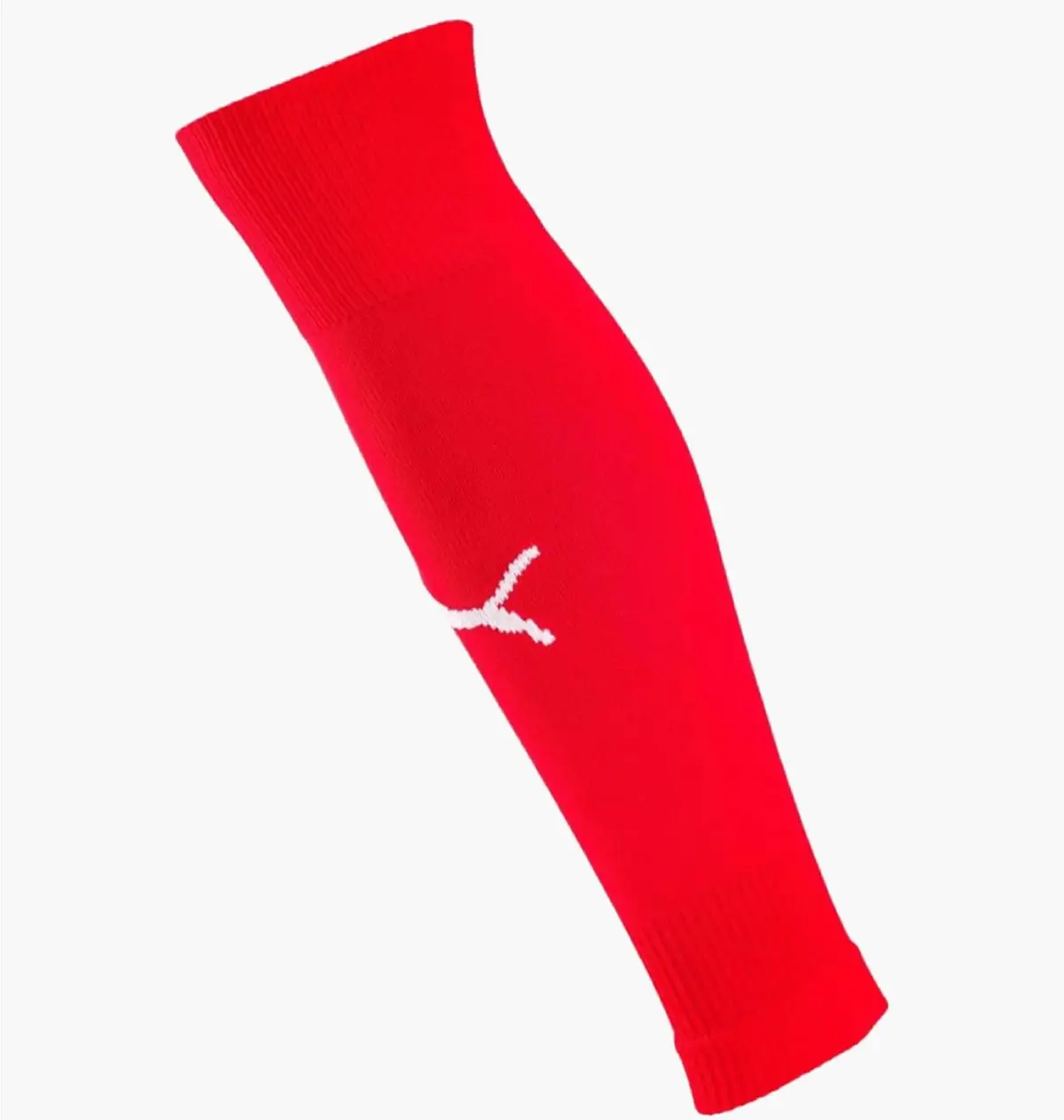 Футбольные гетры мужские Puma Teamgoal Sleeve Sock