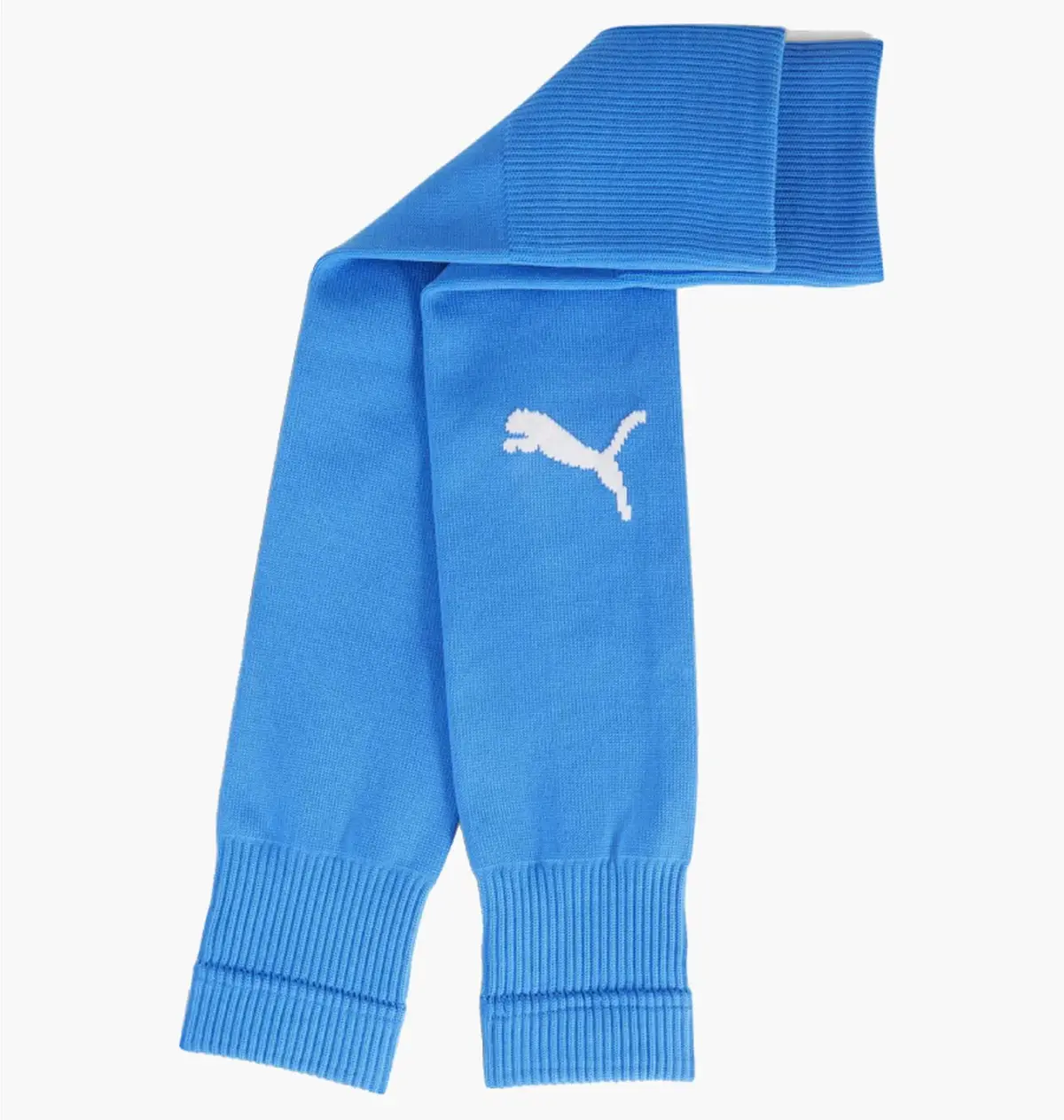 Футбольные гетры мужские Puma Teamgoal Sleeve Sock