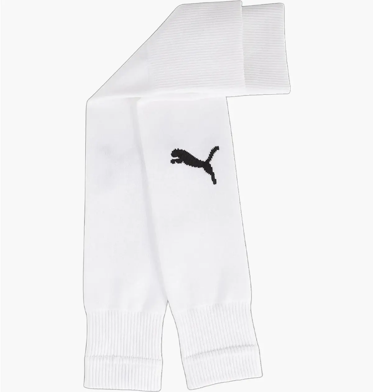 Футбольные гетры мужские Puma Teamgoal Sleeve Sock