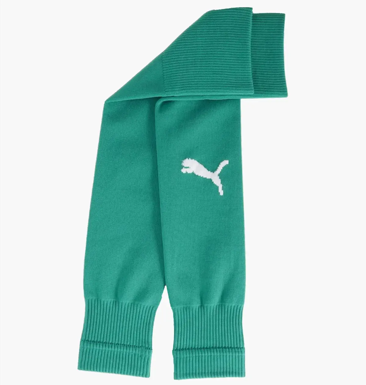 Футбольные гетры мужские Puma Teamgoal Sleeve Sock