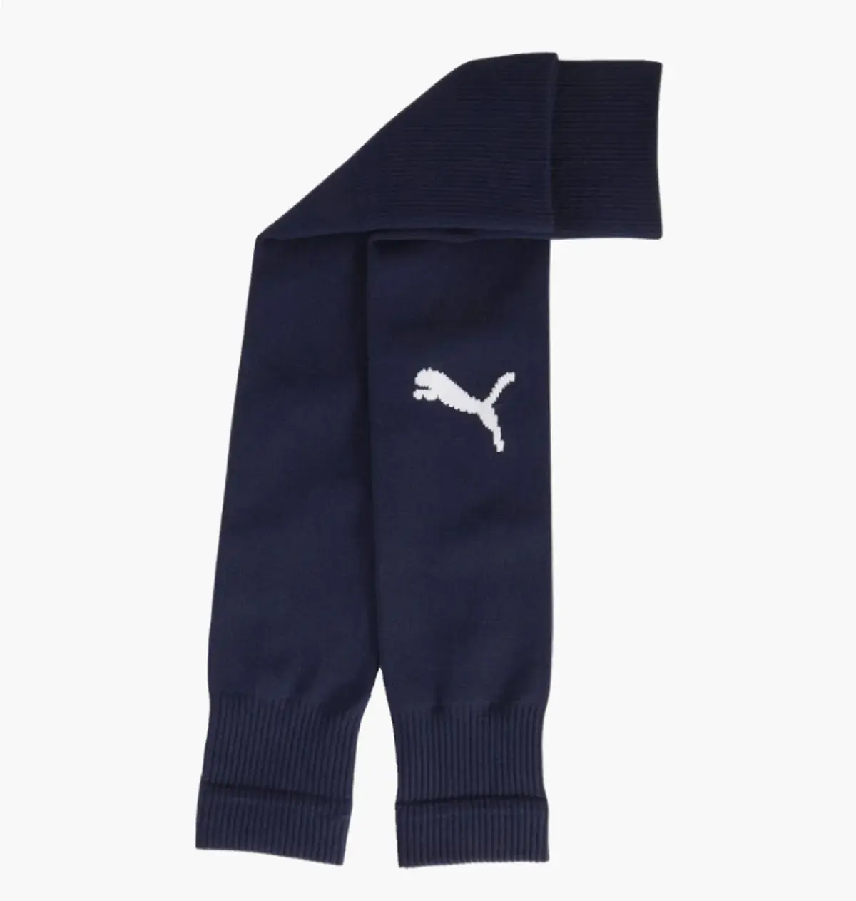 Футбольные гетры мужские Puma Teamgoal Sleeve Sock
