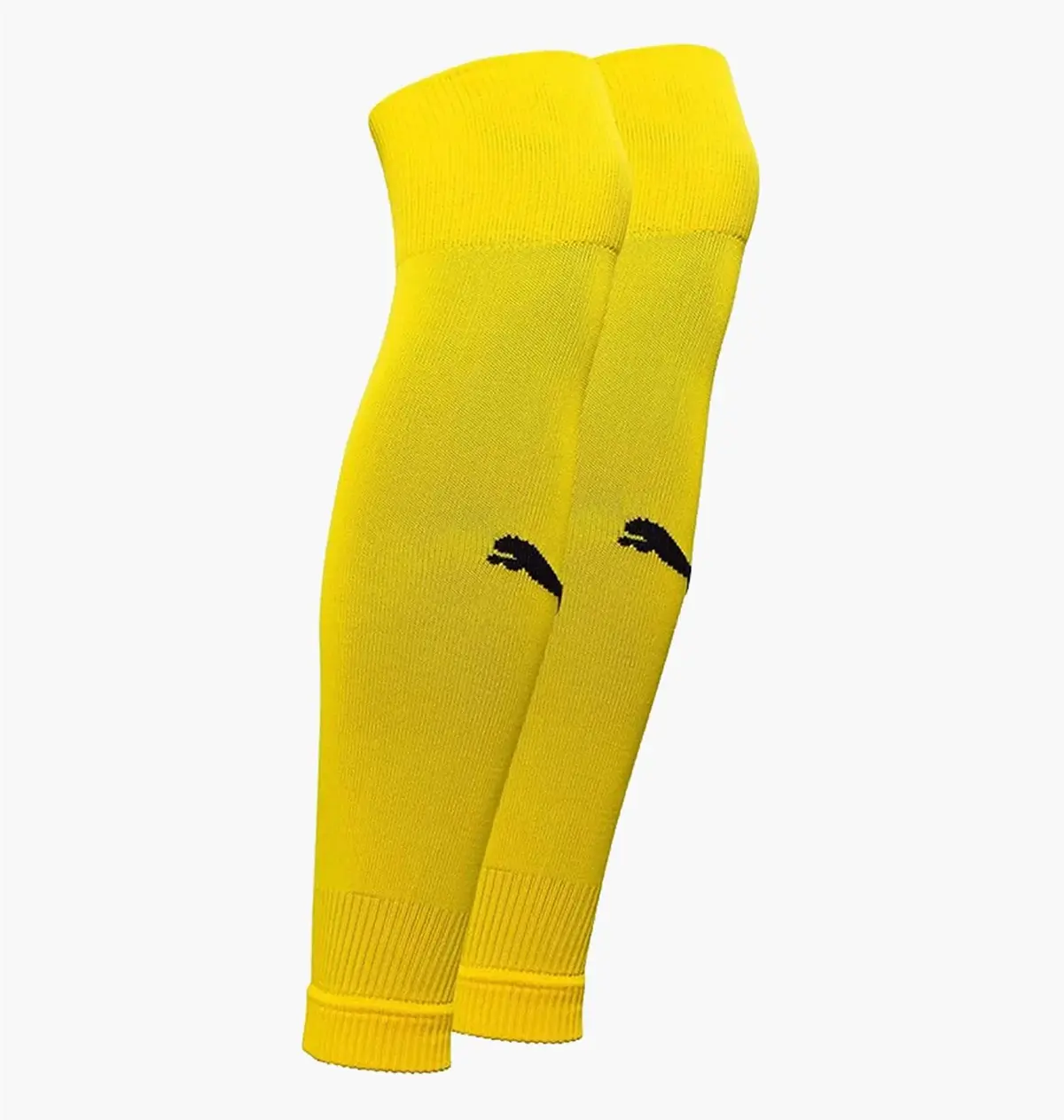 Футбольные гетры мужские Puma Teamgoal Sleeve Sock