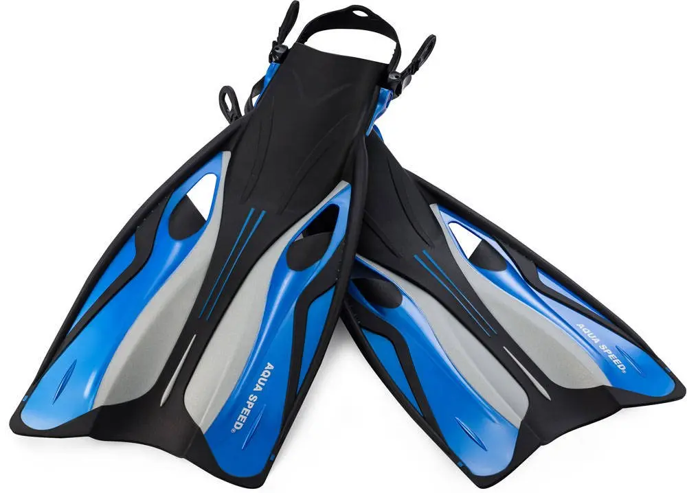 Ласти унісекс Aqua Speed Swift 4763