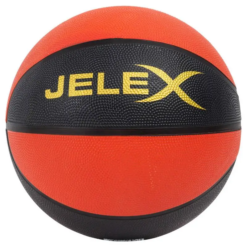 Баскетбольний м'яч Jelex Sniper Basketball
