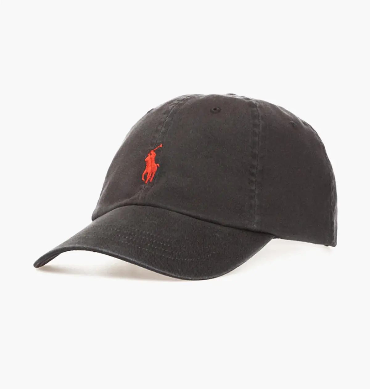 Кепка Polo Ralph Lauren Black