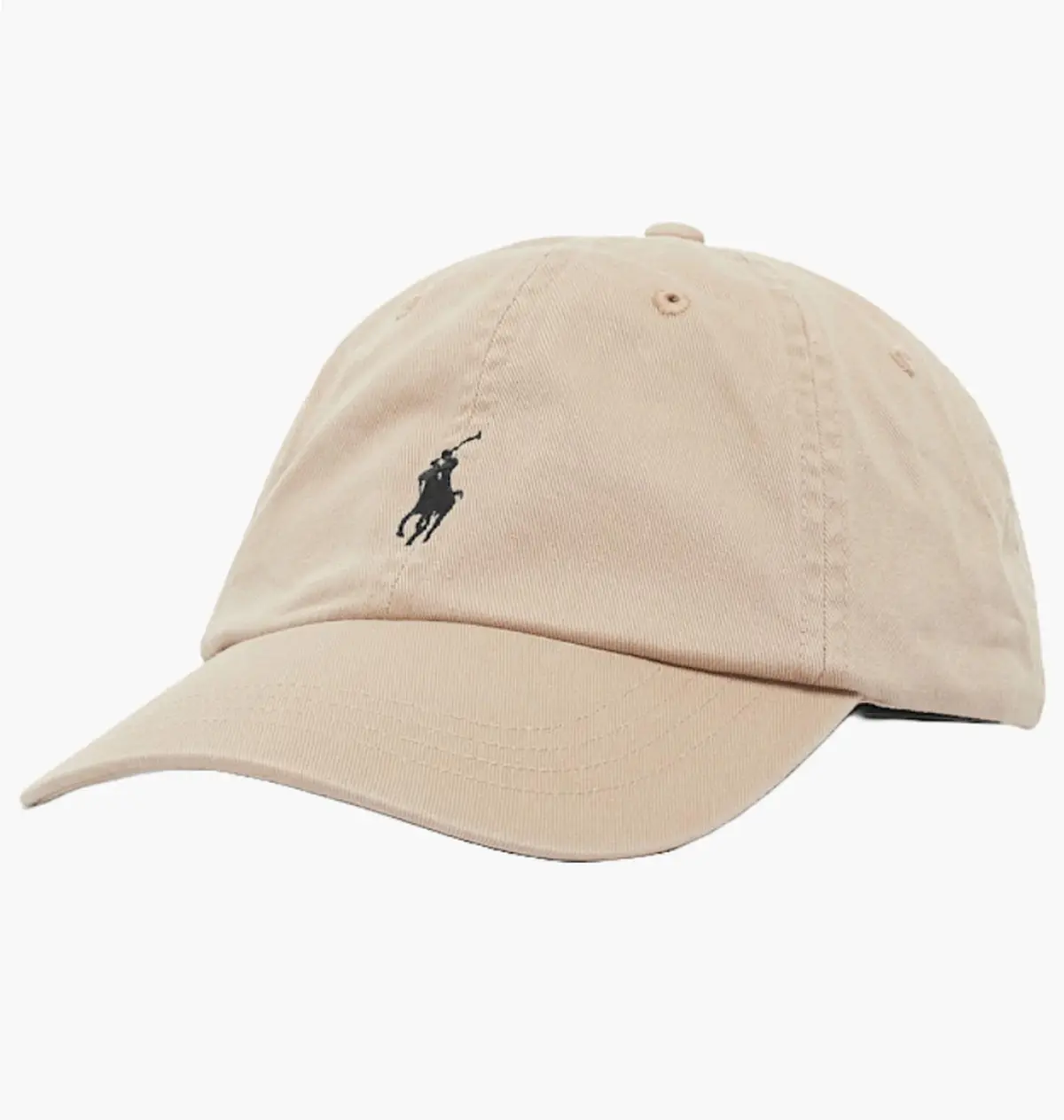 Кепка Ralph Lauren Classic Chino Beige