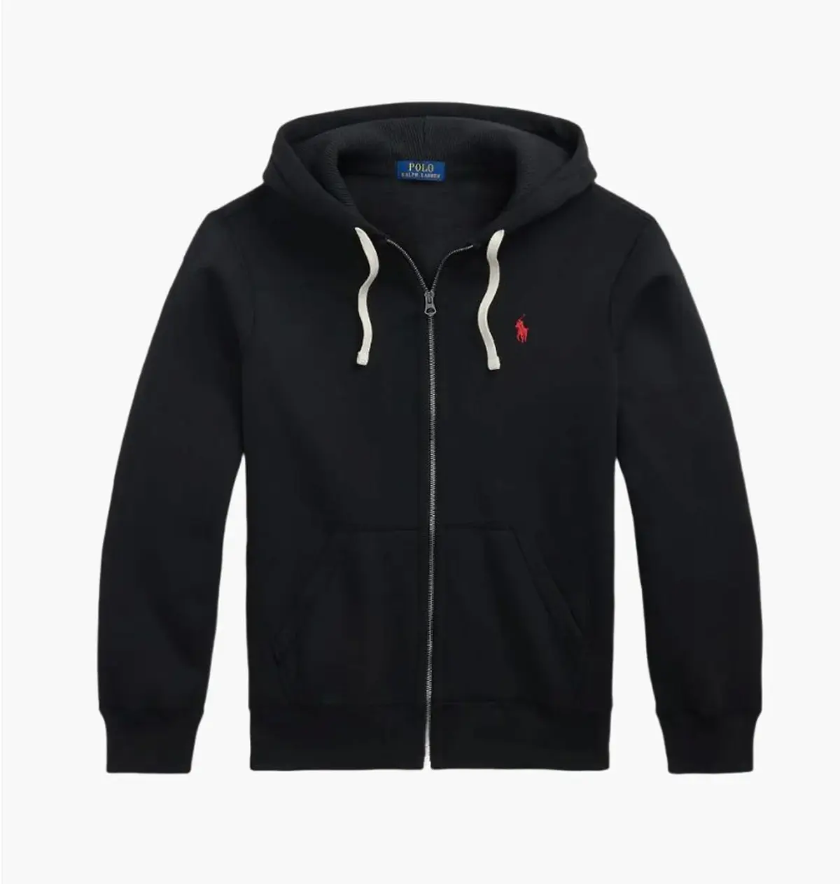 Кофта чоловіча Polo Ralph Lauren Polo Ralph Lauren Double-Knit Black