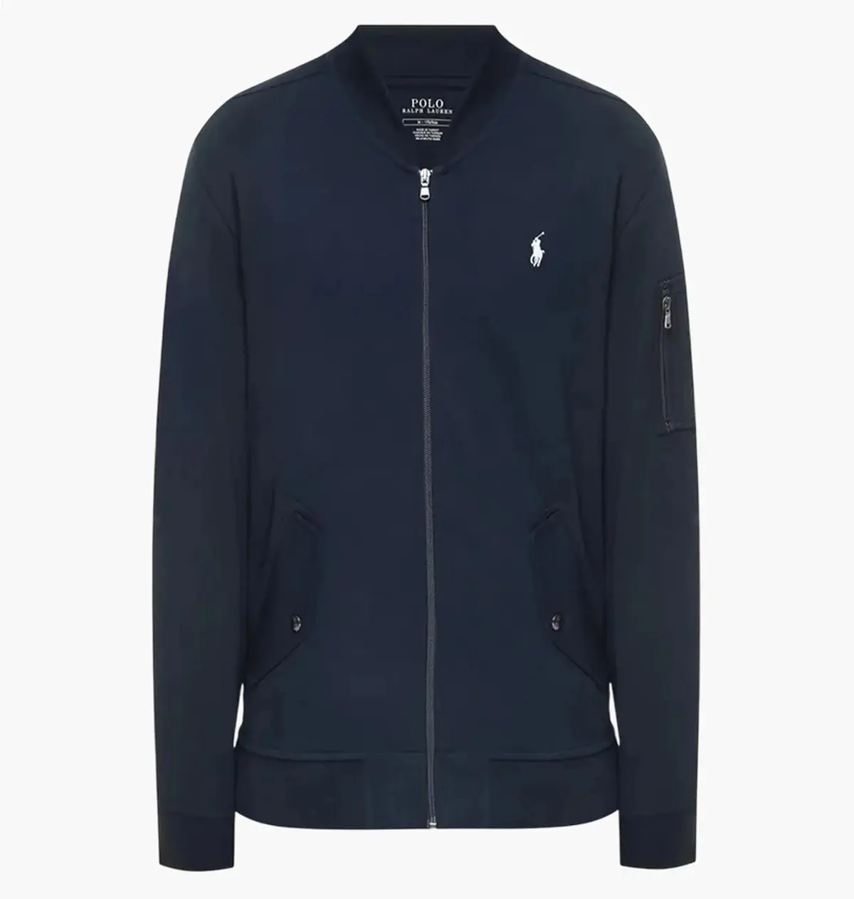 Кофта чоловіча Polo Ralph Lauren Blue