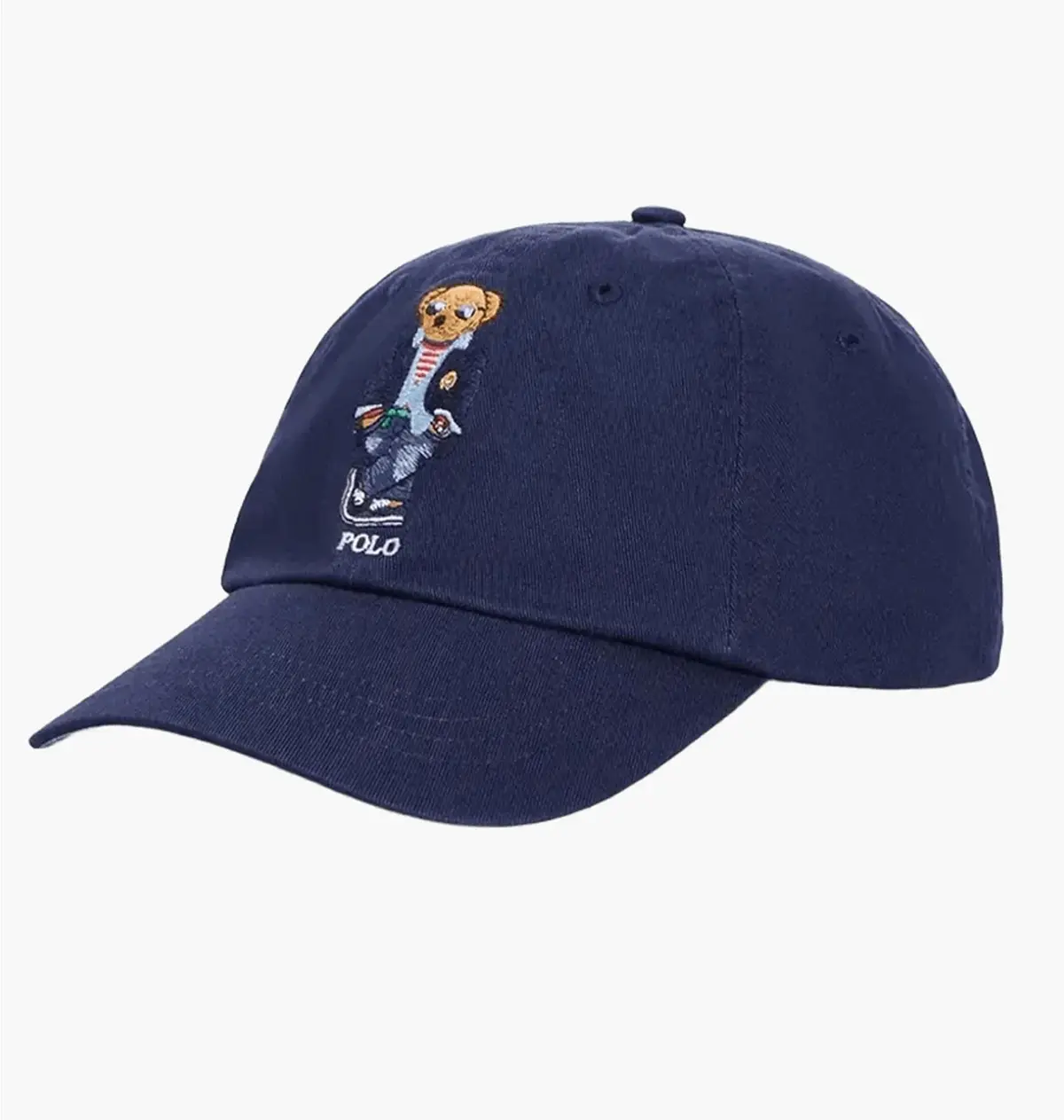 Кепка Ralph Lauren Unisex Twill Cap