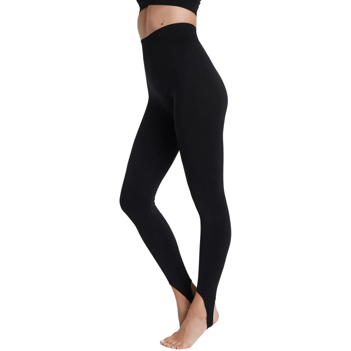 Лосины женские Giulia 7111 Leggings Straps