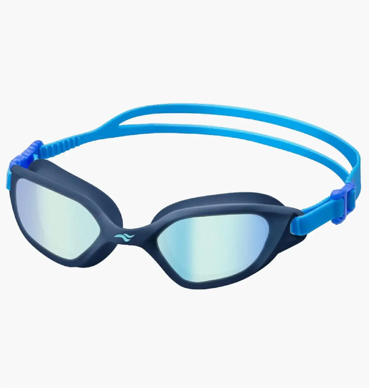 Окуляри для плавання Aqua Speed Eclipse Mirror 61413