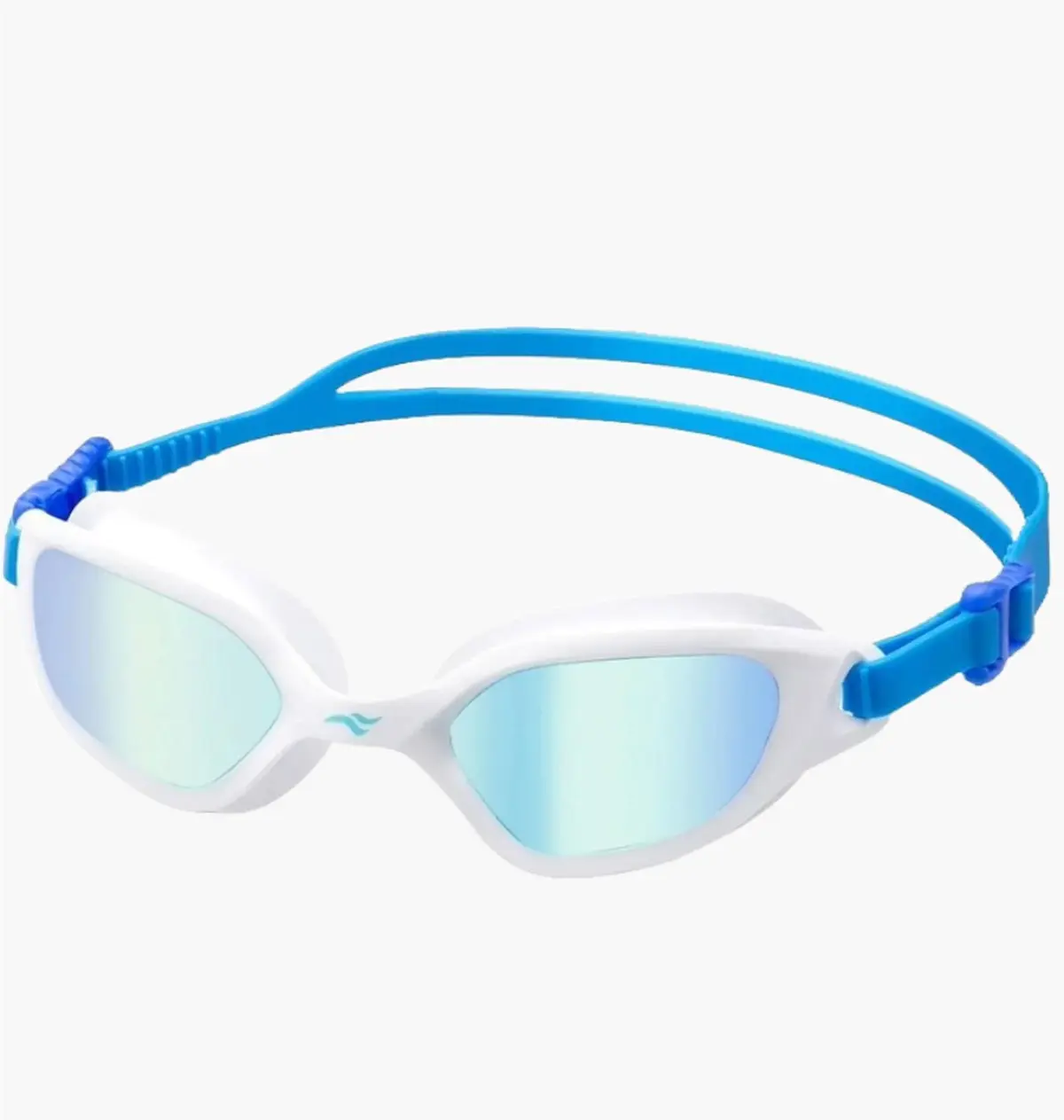 Окуляри для плавання Aqua Speed Eclipse Mirror 61414