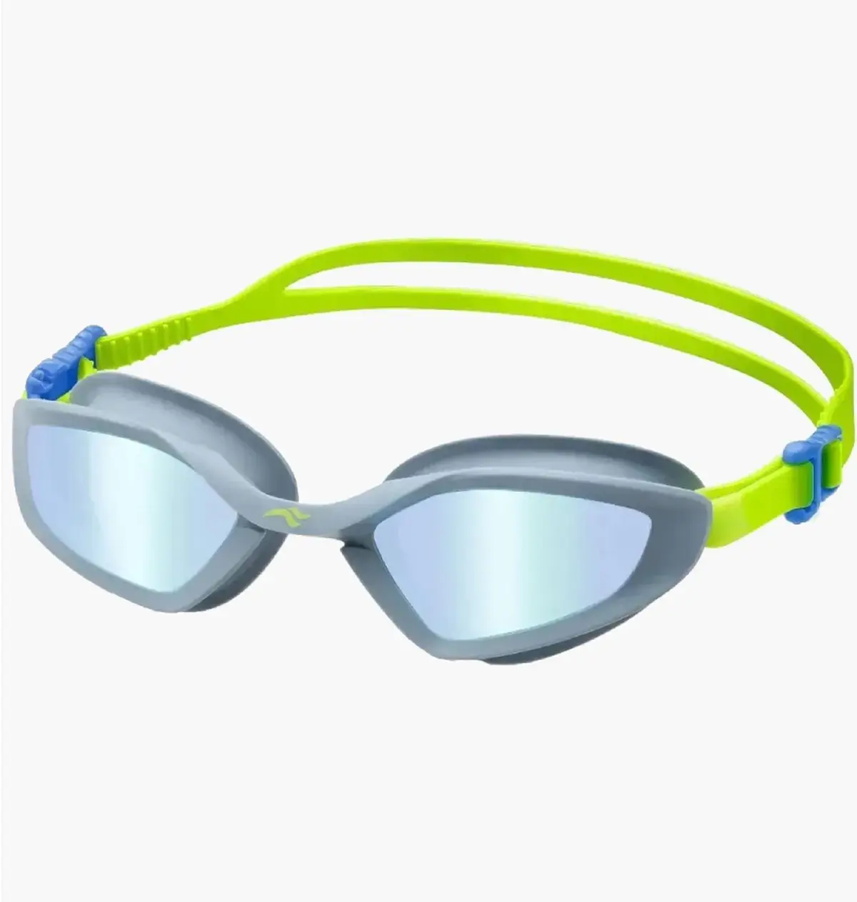 Окуляри для плавання Aqua Speed Raven Mirror 61423