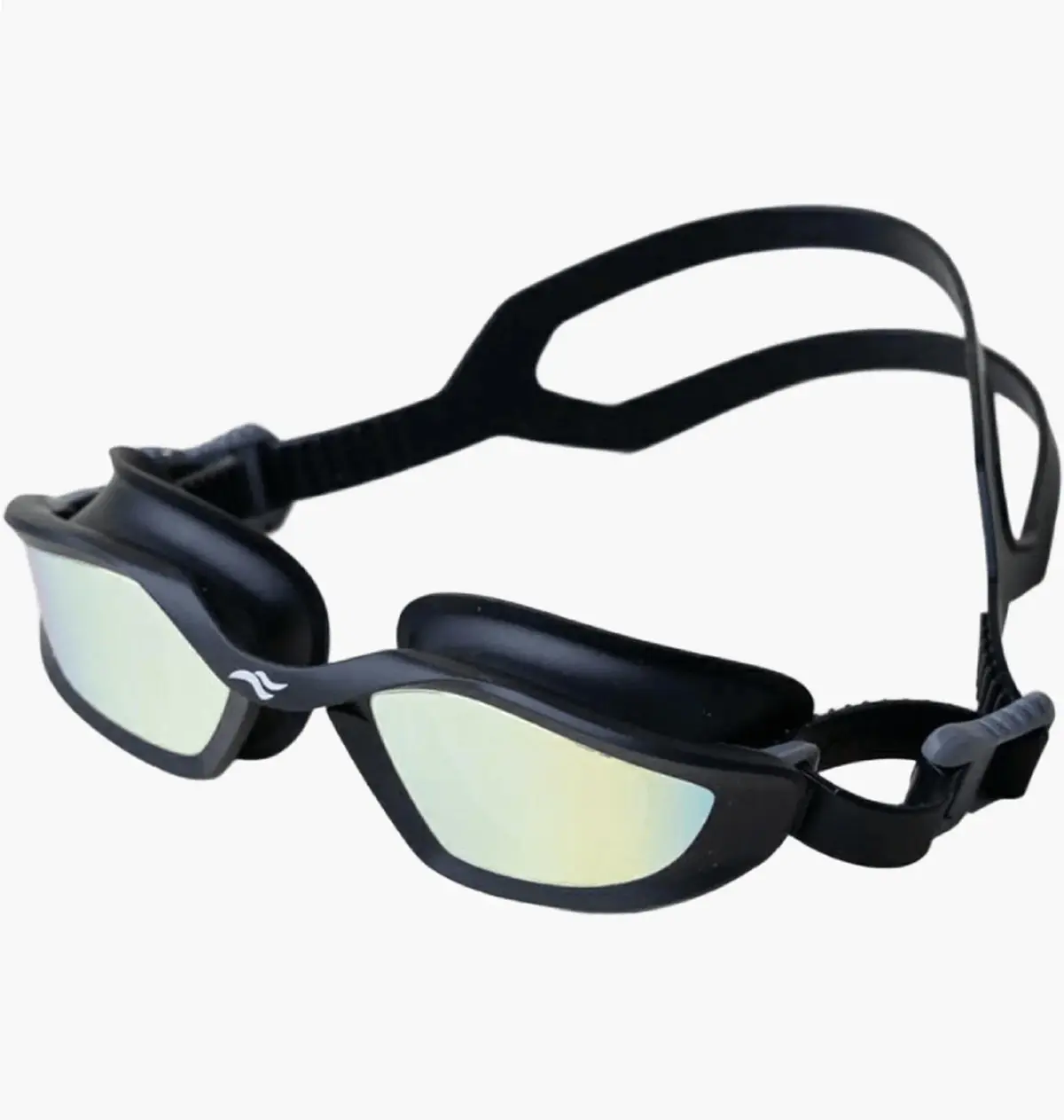 Окуляри для плавання Aqua Speed Raven Mirror 61424