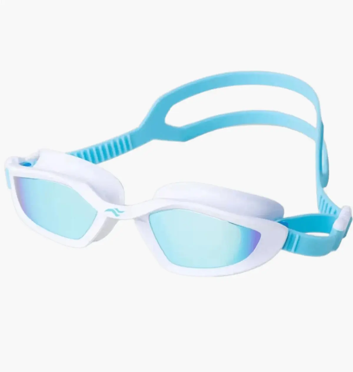 Окуляри для плавання Aqua Speed Raven Mirror 61425