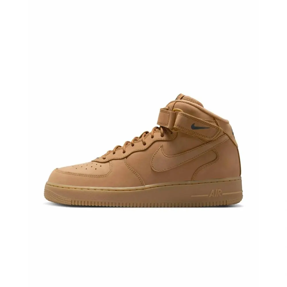 Кроссовки мужские Nike Air Force 1 Mid 07 Prm Qs
