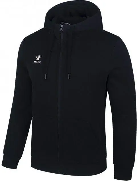 Кофта мужская Kelme Fleece