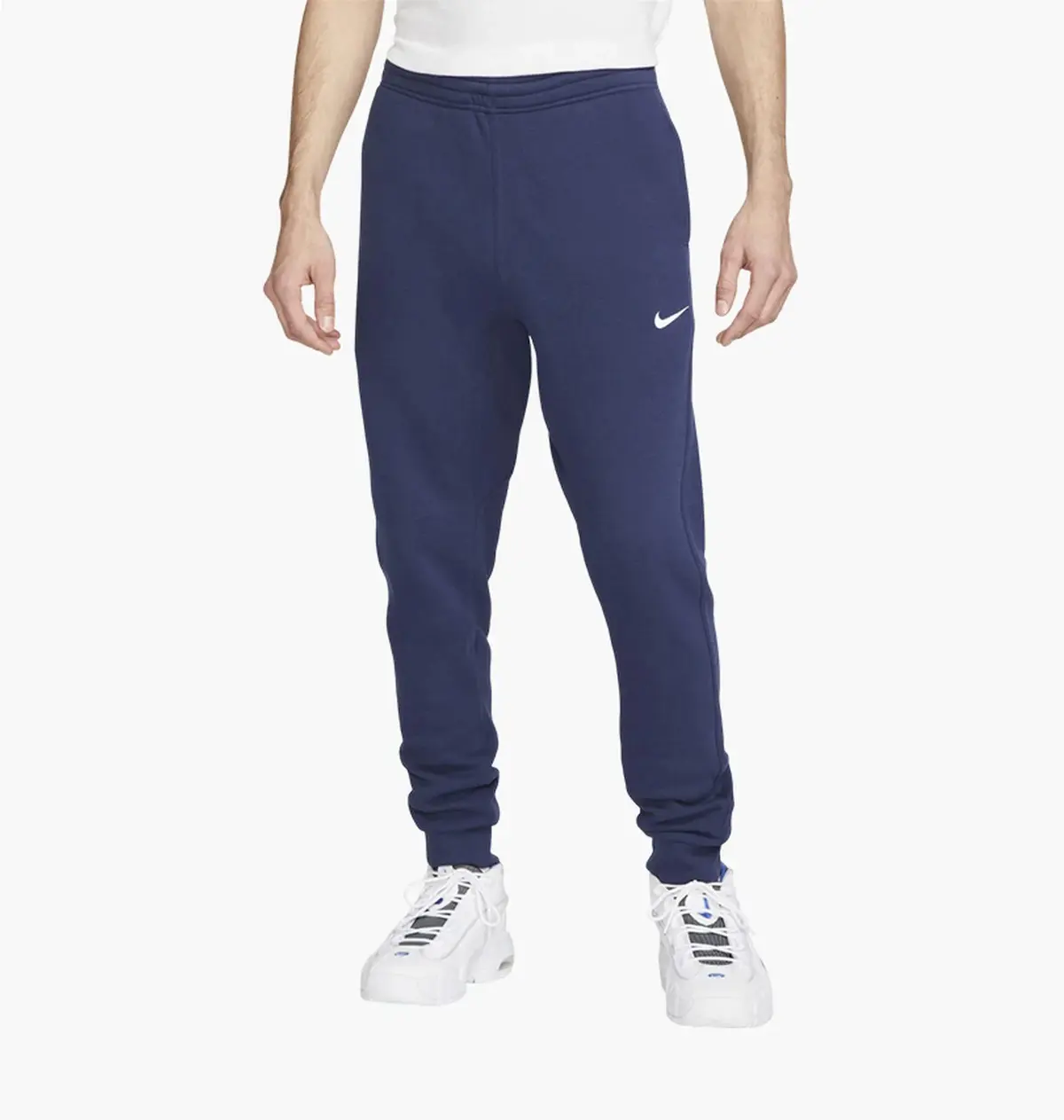 Брюки мужские Nike Sportswear Club Fleece Pants Blue