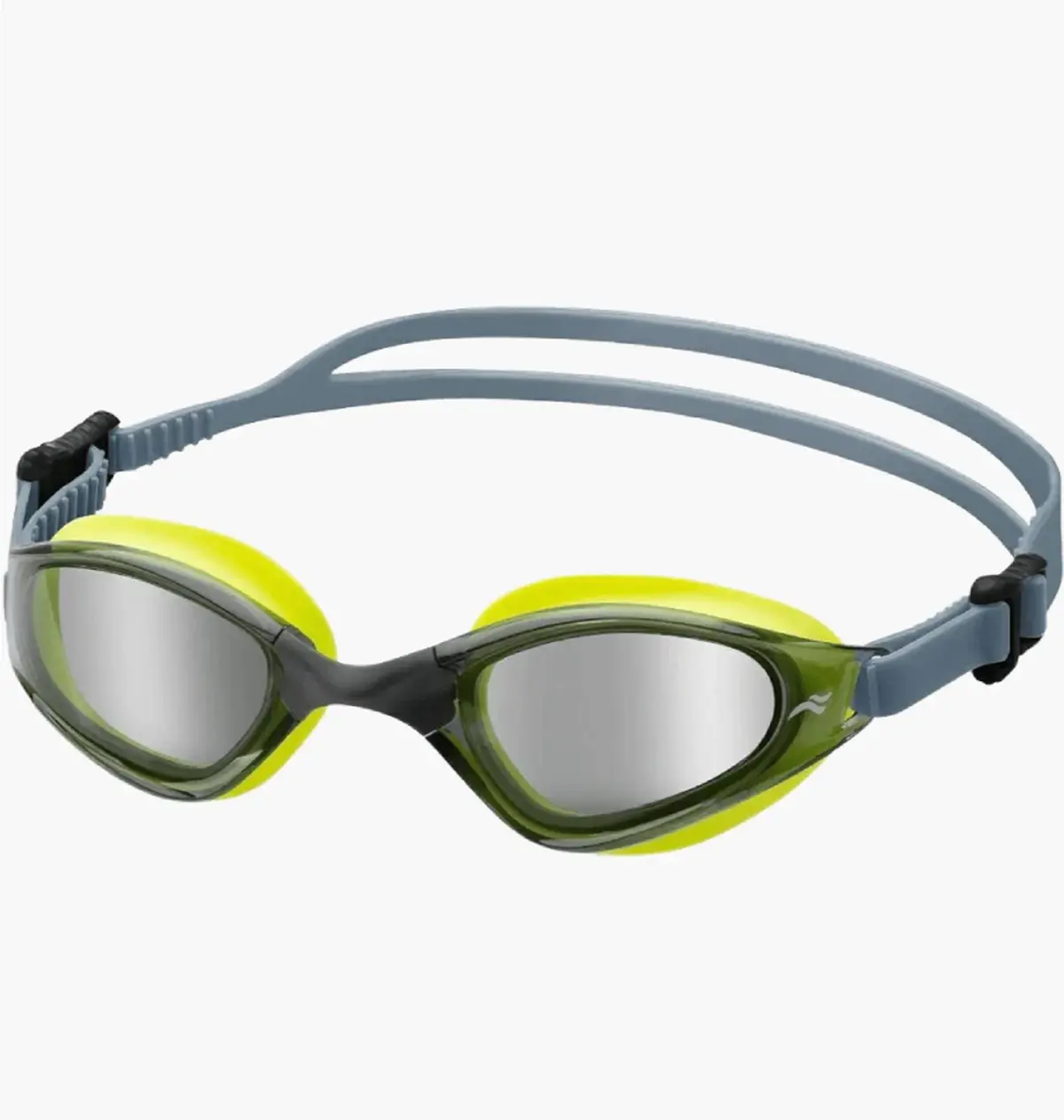 Окуляри для плавання Aqua Speed Zen Blue
